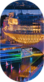 Casino de Montréal & Hôtel