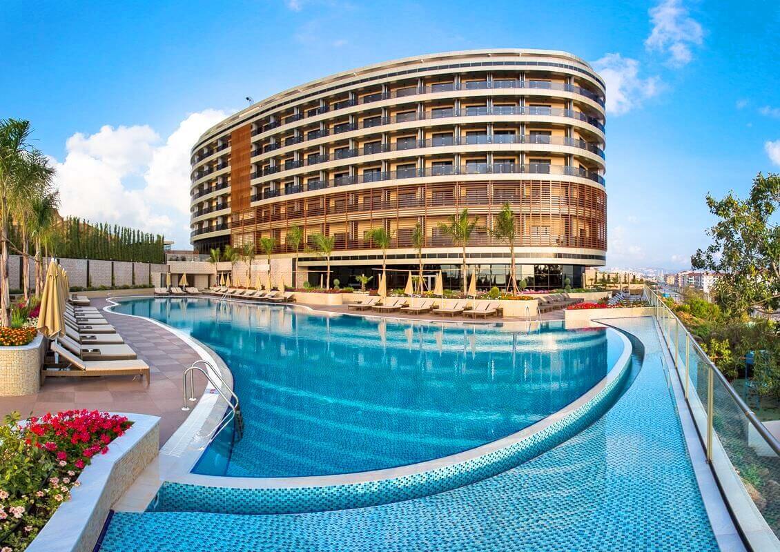 Casino Rama Resort